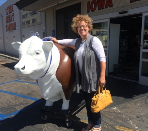 Iowa Meat Farms - San Diego, CA