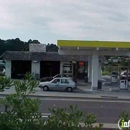 Texas Gas - Gas Stations