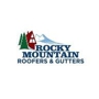 Rocky Mountain Roofers & Gutters