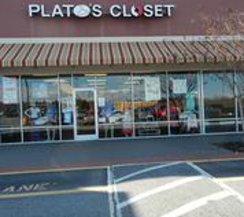 Plato's Closet - Anderson, SC