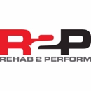 Rehab 2 Perform - Rehabilitation Services