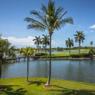 Green Links Golf Resort - Naples, FL