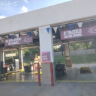 Jiffy Lube Oil Change