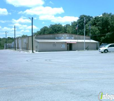 American Legion - Austin, TX