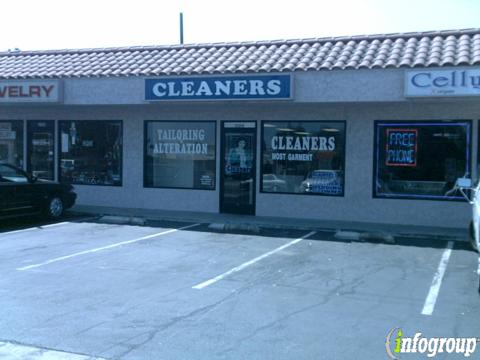 Vu Cleaner Garden Grove CA 92840