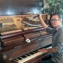 J.P. Lawson Piano Tuning and Moving - Pianos & Organ-Tuning, Repair & Restoration
