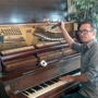 J.P. Lawson Piano Tuning and Moving