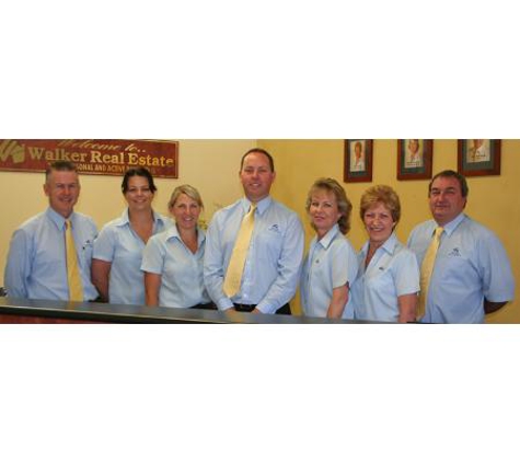 Walker Real Estate Kyabram - Kyabram, VIC