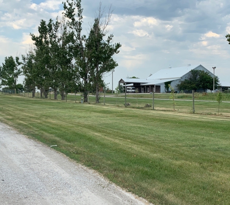 Amana Colonies RV Park & Event - Amana, IA