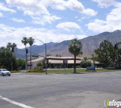 Citi ATM - Palm Springs, CA