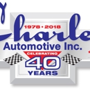 Charles Automotive - New Car Dealers