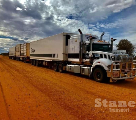 O'Halloran Brian & Co. - Ciccone, NT