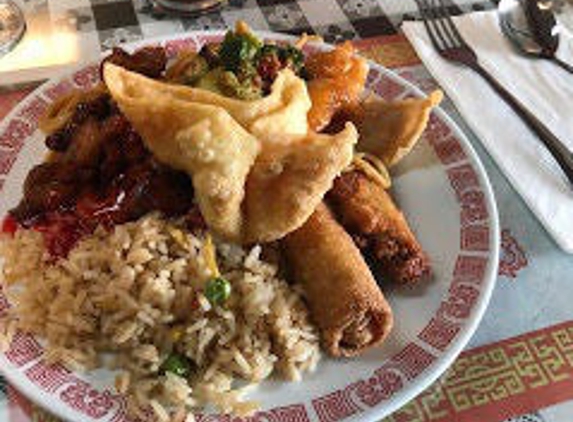 Hunan Garden - Kearney, MO