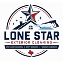 Lone Star Exterior Cleaning - Power Washing
