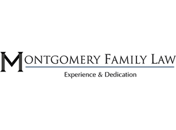 Montgomery Family Law - Cary, NC
