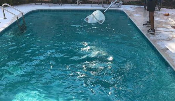 Hurricane Pool Care - Palm Bay, FL