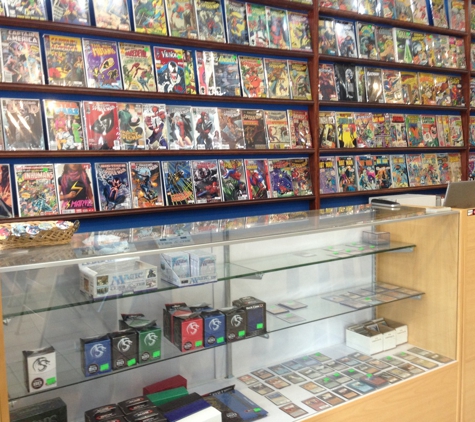 Comic Archive - Lansdale, PA