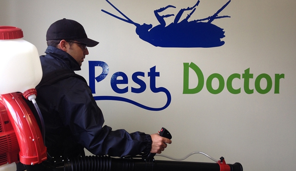 Pest Doctor - Miami Beach, FL