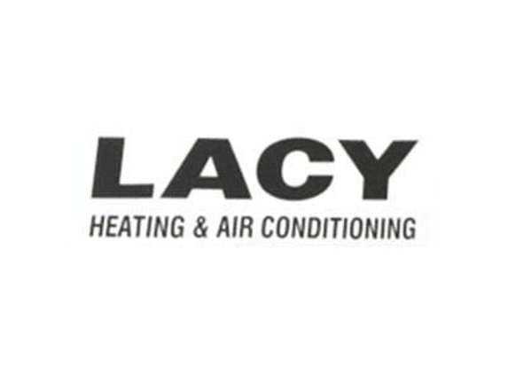 Lacy Heating & Air Conditioning Inc - Tumbling Shoals, AR