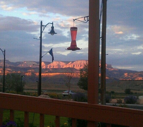 Rustler's Restaurant - Tropic, UT