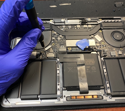 Natchez Cell Phone Repair - Natchez, MS