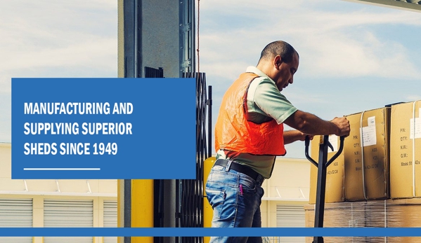Inland City Sheds (Ranbuild Goulburn) - Goulburn, NSW. Manufacturing and supplying superior sheds since 1949.
