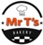 Mr T's Bakery Logo