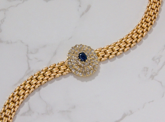 Isabella's Fine & Antique Jewellery - Noosa Heads, QLD