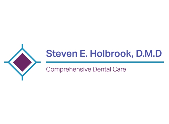 Steven E. Holbrook, DMD - Albuquerque, NM