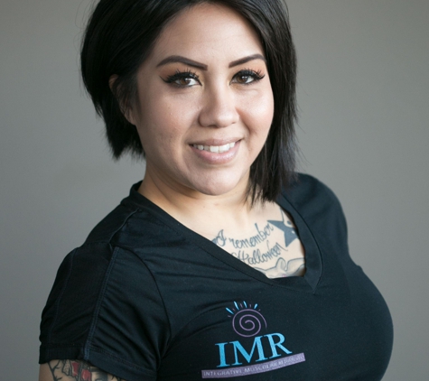 IMR Massage - Las Vegas, NV