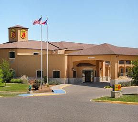 Super 8 by Wyndham Stephenville - Stephenville, TX