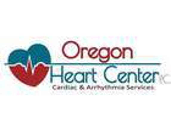 Oregon Heart Center, P.C. - Salem, OR