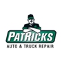 PatRick's Auto & Truck Repair