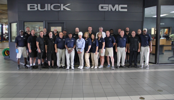 Bentley Buick-Gmc-Cadillac - Huntsville, AL