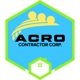 Acro Contractor Corp.