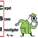 CSI Carpet Scene Investigator - Water Damage Restoration