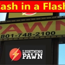 Lightning Pawn
