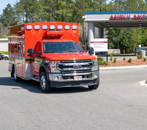 HCA Florida Putnam Hospital - Palatka, FL