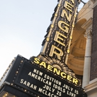 Saenger Theatre