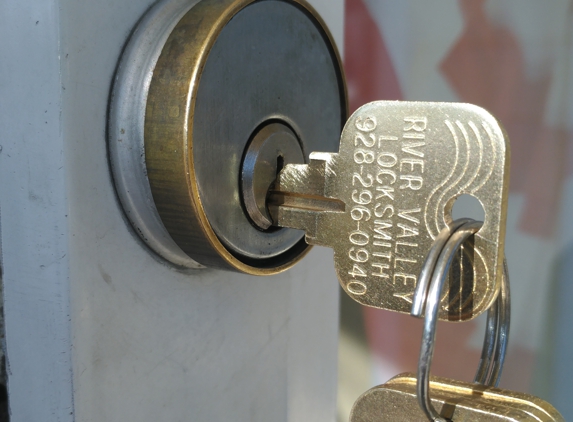 River Valley Locksmith - Mohave Valley, AZ. Need your Locksmith for your Business in Fort Mohave/Bullhead City? Call us today!