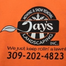 Jay's Landscaping - Landscaping & Lawn Services