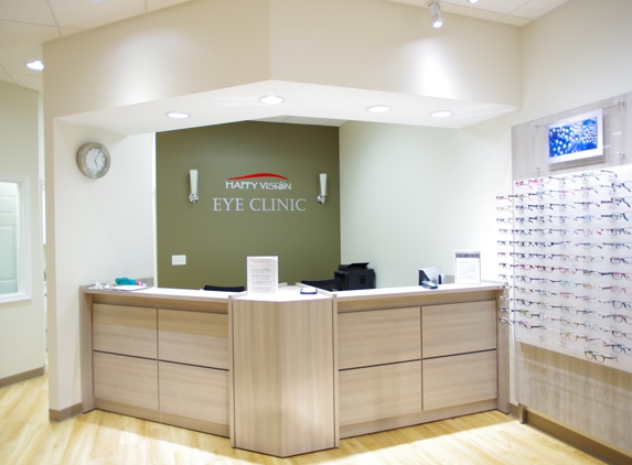 Happy Vision Eye Clinic - Phoenixville, PA