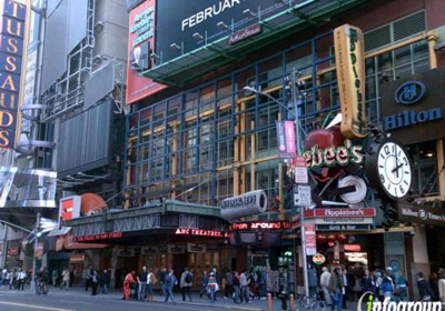 Modell's Sporting Goods 234 W 42nd St 