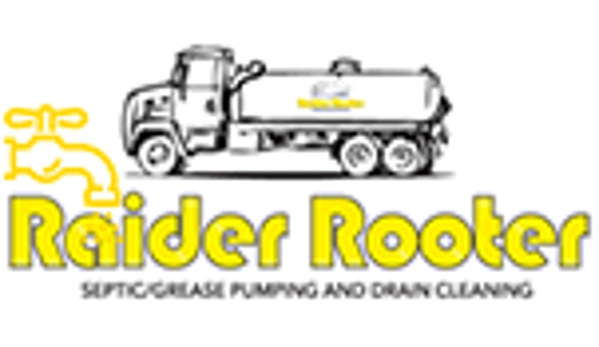 Raider Rooter - Port St Lucie, FL