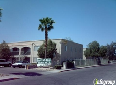 Santa Cruz River Apartments Tucson AZ 85713