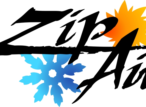 Zip Air LLC - Wharton, NJ