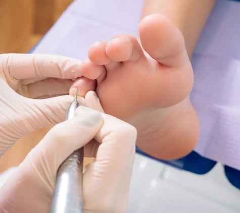Norwest Podiatry - Norwest, NSW