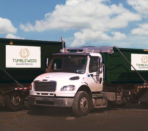 Tumbleweed Dumpster Co. - Kingman, AZ