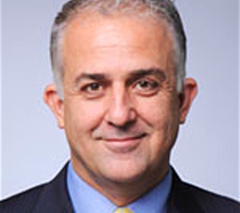 Elias A. Zias, MD - New York, NY