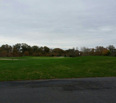 Atlantic Golf At Queenstown Harbor - Queenstown, MD